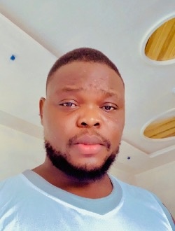 Profil de Judes, un homme célibataire de 30 ans à Abomey