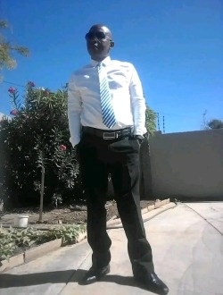 Profil de Tebogo, un homme célibataire de 48 ans à Pretoria West