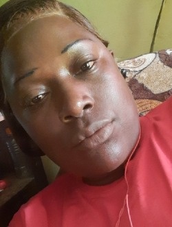 Profil de Beauté, une femme célibataire de 35 ans à Douala
