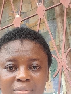 Profil de Mary, une femme célibataire de 36 ans à Edéa
