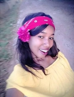 Profil de Juliana, une femme célibataire de 18 ans à Alakamisy-Ambohijato