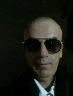 Profil de Radmo, un homme célibataire de 51 ans à Batna