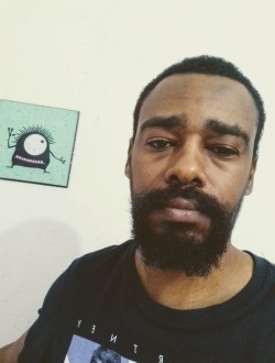 Profil de Ash, un homme célibataire de 38 ans à Ariana