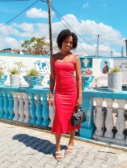 Profil de Ma Jolie, une femme célibataire de 29 ans à Toamasina