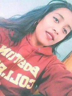 Profil de Athena, une femme célibataire de 28 ans à Antananarivo