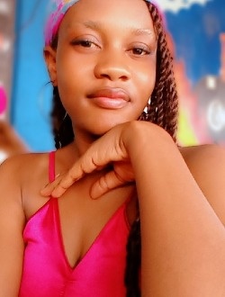 Profil de Amandine, une femme célibataire de 26 ans à Abam