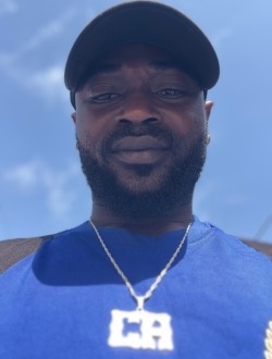 Profil de Joel, un homme célibataire de 34 ans à Abidjan