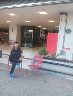 Profil de Touvik, un homme célibataire de 37 ans à Sarcelles
