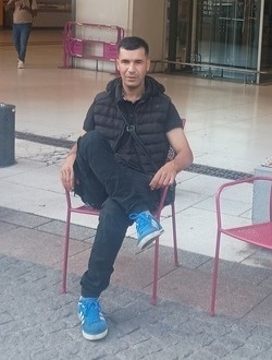 Profil de Touvik, un homme célibataire de 37 ans à Sarcelles