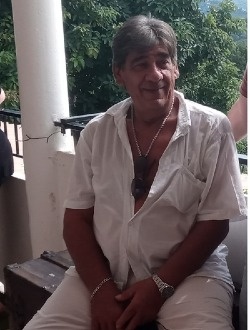 Profil de Jose, un homme célibataire de 73 ans à Nice