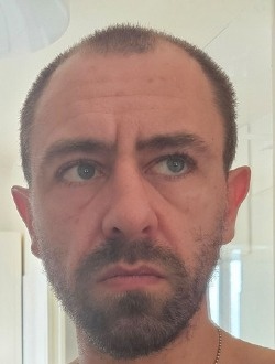 Profil de Gérald, un homme célibataire de 44 ans à Domont