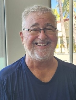 Profil de Serge, un homme célibataire de 77 ans à Magog