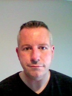 Profil de Fr, un homme célibataire de 47 ans à Grenoble