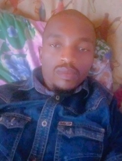 Profil de Enoch Fred, un homme célibataire de 38 ans à Yaoundé