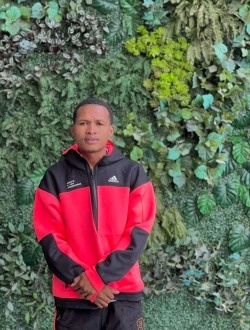 Profil de Jean, un homme célibataire de 24 ans à Antananarivokely