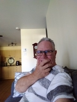 Profil de Rejean, un homme célibataire de 65 ans à Saint-Cyprien