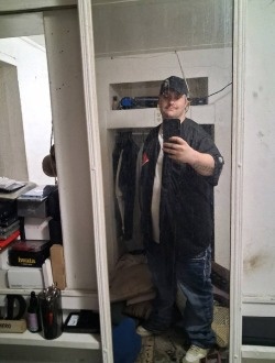 Profil de Steven, un homme célibataire de 41 ans à Hamilton