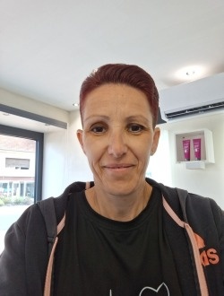 Profil de Bella, une femme célibataire de 47 ans à Longwy
