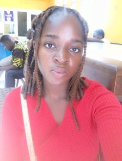 Profil de Caprislove, une femme célibataire de 24 ans à Émana