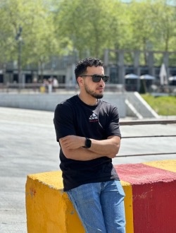 Profil de Machi, un homme célibataire de 29 ans à Quimper