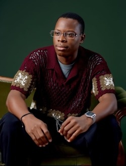 Profil de Messan, un homme célibataire de 28 ans à Abomey-Calavi