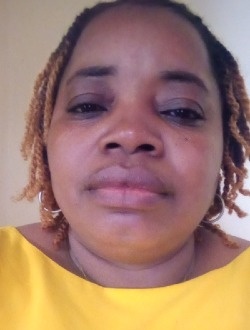 Profil de Soso, une femme célibataire de 45 ans à Douala