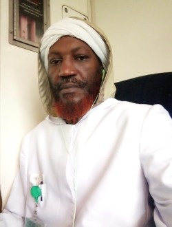 Profil de Davy, un homme célibataire de 52 ans à Libreville