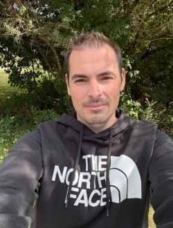 Profil de Vincent, un homme célibataire de 39 ans à Gatineau