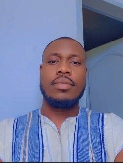 Profil de Eric, un homme célibataire de 36 ans à Abidjan