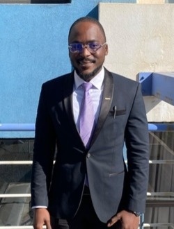 Profil de Harvey, un homme célibataire de 29 ans à Casablanca