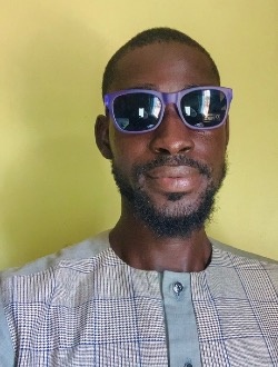 Profil de Ali, un homme célibataire de 30 ans à Kolda