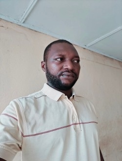 Profil de Olsene, un homme célibataire de 36 ans à Libreville
