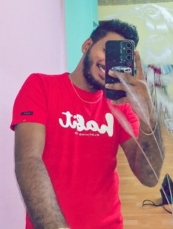 Profil de Manish, un homme célibataire de 26 ans à Arsenal