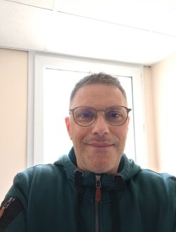 Profil de Stéphane, un homme célibataire de 56 ans à Prinquiau