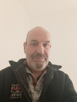 Profil de Didier, un homme célibataire de 60 ans à Caen