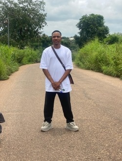 Profil de Bryan, un homme célibataire de 50 ans à Boston