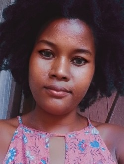Profil de Richella, une femme célibataire de 24 ans à Antalaha