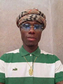 Profil de Landry, un homme célibataire de 27 ans à Abidjan