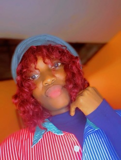 Profil de Daniela, une femme célibataire de 23 ans à Pointe-Noire