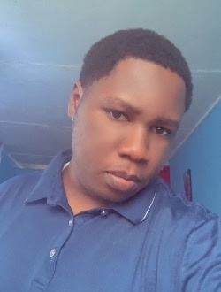 Profil de Gislain Quentin, un homme célibataire de 30 ans à Libreville