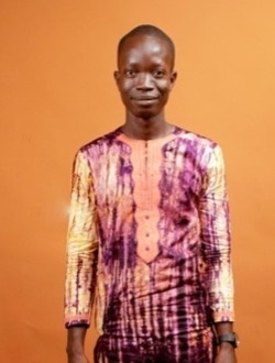 Profil de Koffi, un homme célibataire de 29 ans à Abomey-Calavi