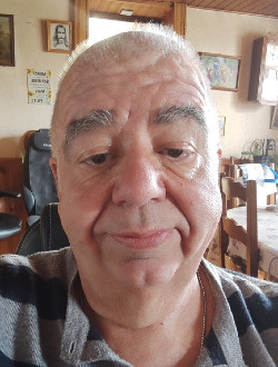 Profil de Joseph, un homme célibataire de 71 ans à Pouilley-les-Vignes