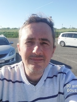 Profil de Baptiste, un homme célibataire de 48 ans à Cerfontaine