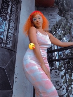 Profil de Lesly, une femme célibataire de 28 ans à Yaoundé
