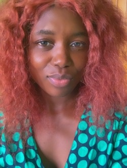 Profil de Rose, une femme célibataire de 33 ans à Yaoundé