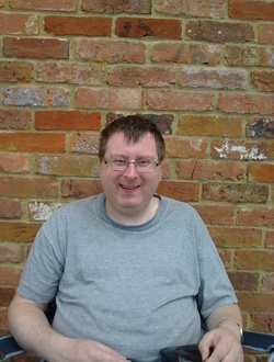 Profil de Darryl, un homme célibataire de 55 ans à Abbots Bromley