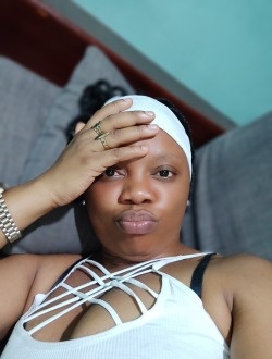 Profil de Hermine, une femme célibataire de 31 ans à Yaoundé