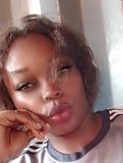 Profil de Lisette, une femme célibataire de 33 ans à Yaoundé