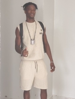 Profil de Birahim, un homme célibataire de 24 ans à Yeumbeul sud