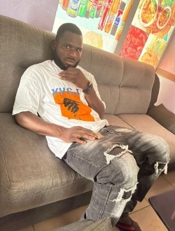 Profil de Kanny, un homme célibataire de 37 ans à Adamstown